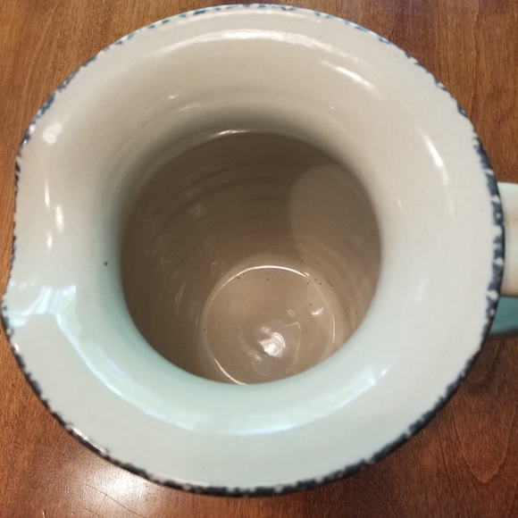 Home & Garden Party snowman pitcher - Picture 3 of 4